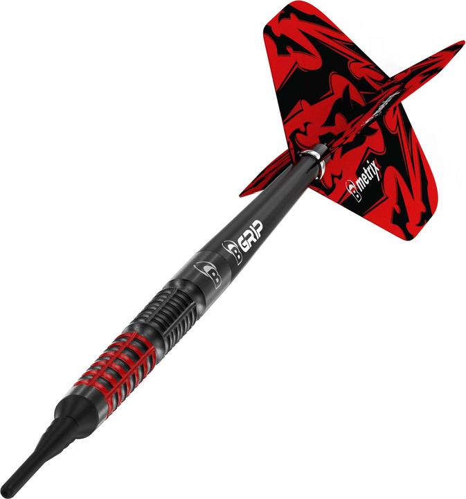 Produktbild Bull's Magma Soft Dart (18 g)