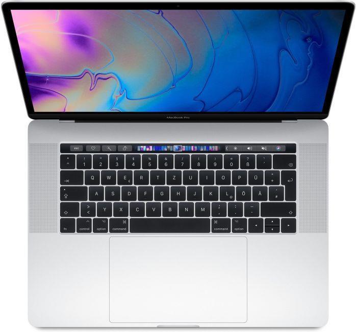 Apple MacBook Pro 15 – 2019 (15.40", 512 GB, 16 GB, CH, Intel Core i9-9880H)