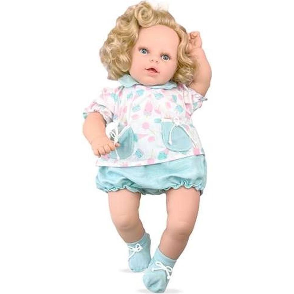 Berjuan Babypuppe 60 cm