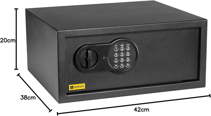 Image du produit Homesafe HV24E