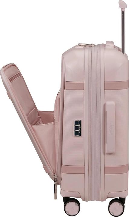 Produktbild Samsonite Image Trolley mit 4 Rollen erweiterbar 55cm (47 l)