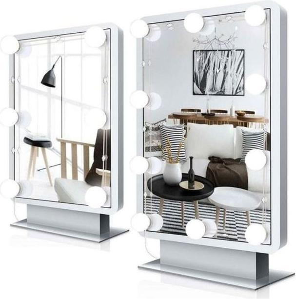 Image du produit MU Style Lampes à maquillage