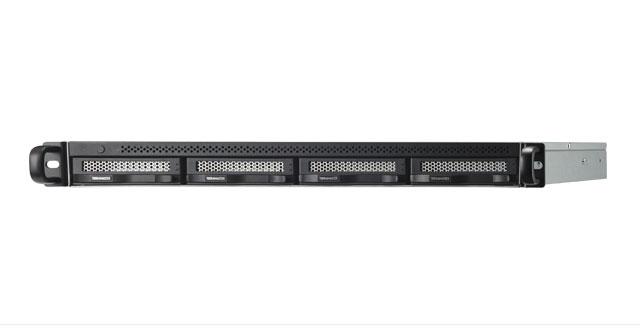 Productafbeelding Terramaster USB DAS 04Bay D4-320U (3.5")