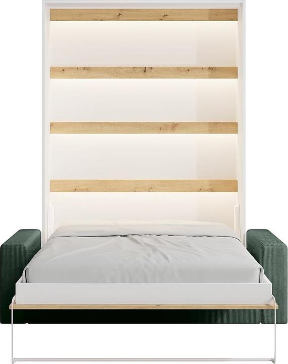 Image du produit Vente-unique Rapili (140 x 200 cm)