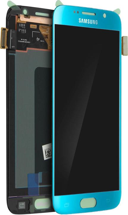 Produktbild Samsung LCD Assembly (Display, Samsung Galaxy S6)