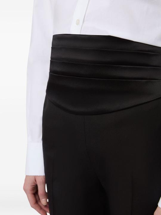 Produktbild Nina Ricci Belts Black