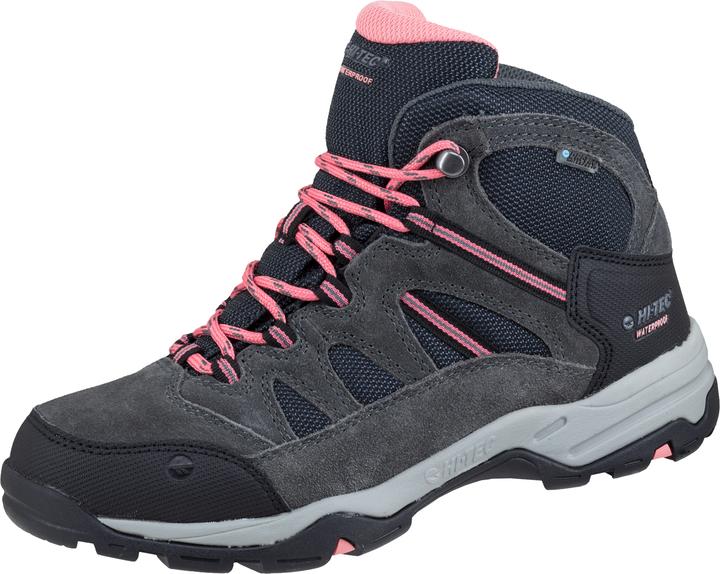Produktbild Hi-Tec Bandera II WP Shoes (38)