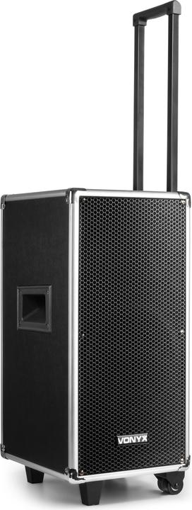 Actual product image Vonyx PA system ST095 (Active, 1x 250 W)