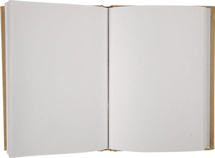Image du produit Creativ Company Sketchbook (A6, Blanc)