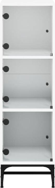 Image du produit vidaXL Highboard (37 x 35 x 120 cm)