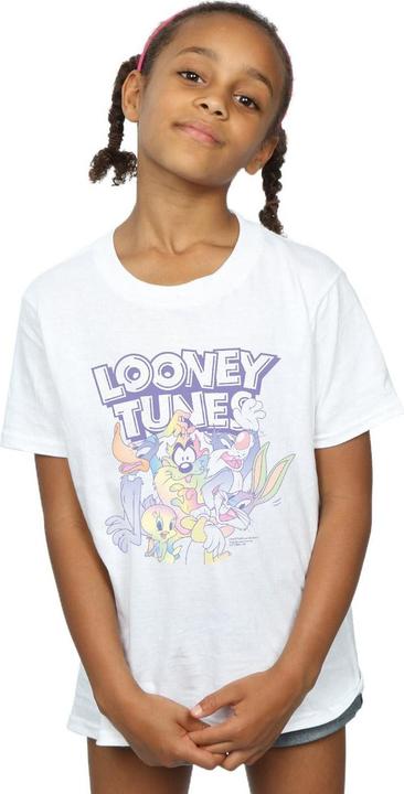 Produktbild Looney Tunes TShirt Mädchen (104)