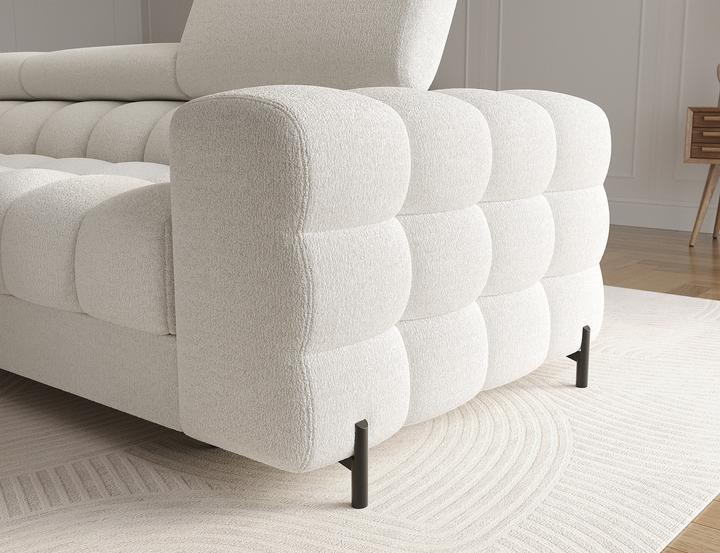 Produktbild ELTAP Felro (3-Sitzer, Ecksofa)