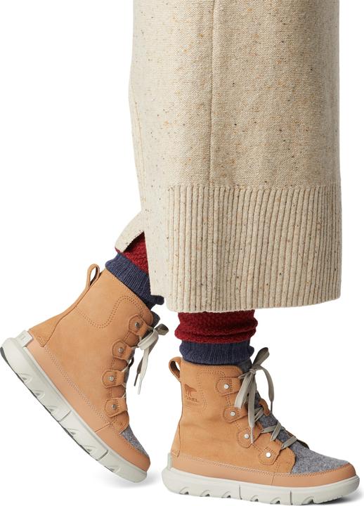 Actual product image Sorel Women's Explorer Next Joan WP (40)
