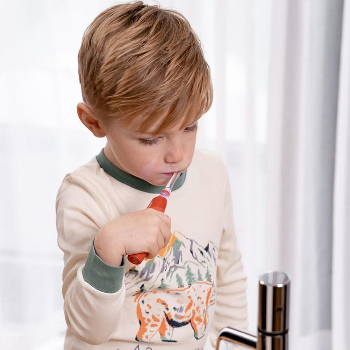 Produktbild Brush-Baby KidzSonic (Schallzahnbürste)
