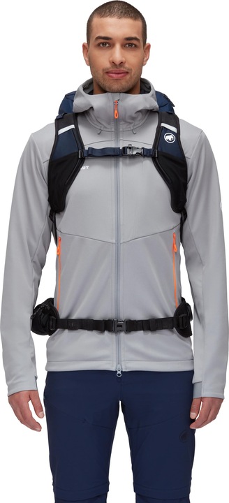 Actual product image Mammut Hiking & Trekking Backpack Trion 50 (50 l)