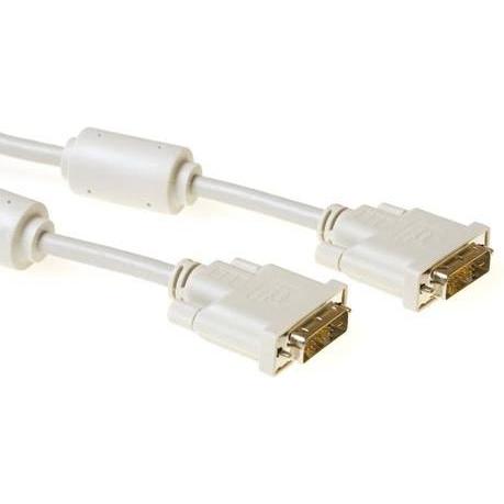 ACT Dvi — Dvi (1.80 m, DVI), Video Kabel