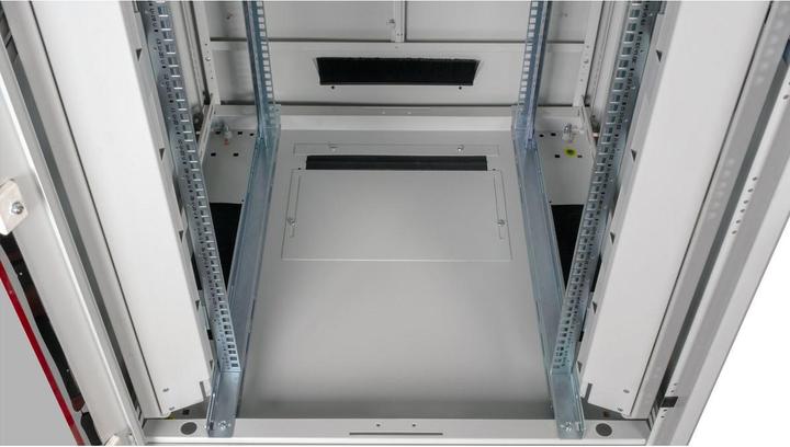 Produktbild Roline 19-Zoll Netzwerkschrank Pro 32 HE (32 HE, 19 Zoll Rack)
