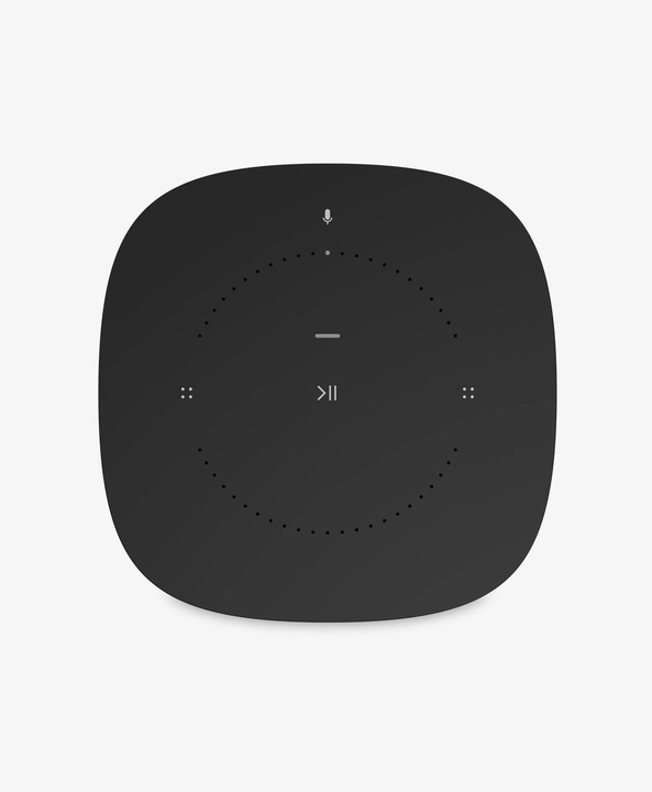 Produktbild Sonos One Gen2 (WLAN, Airplay 2)