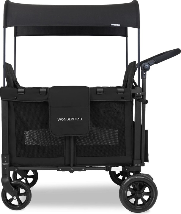 Produktbild WonderFold W2 Original Double Stroller