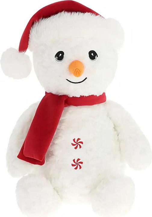 Produktbild Keel Keeleco Schneemann (35 cm)