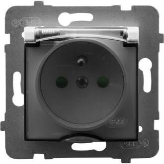 Ospel, Steckdose, GPH-1UZP/m/00/d
