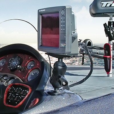 Image du produit RAM Mounts RAM Mount (Kit de montage)