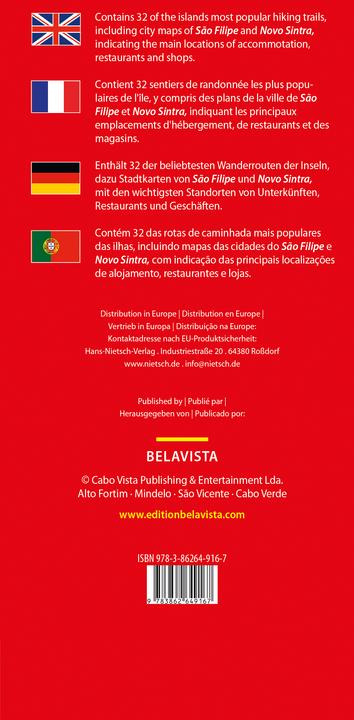 Produktbild Fogo & Brava