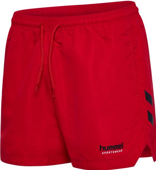Actual product image hummel hmlNED SWIM SHORTS (XL)