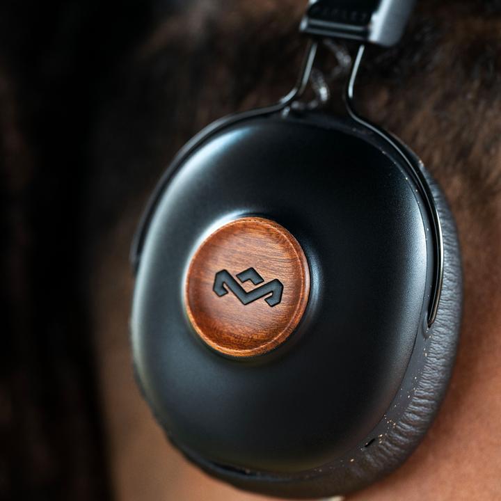 Produktbild House of Marley Positive Vibration Frequency (Keine Geräuschunterdrückung, 34 h, Kabellos)