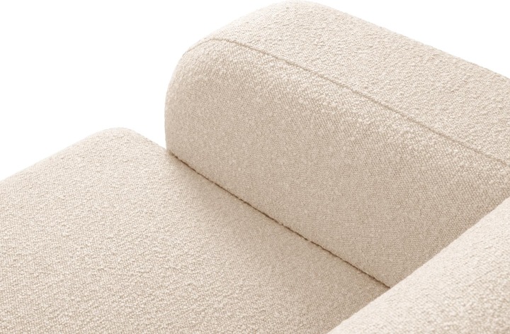 Actual product image Micadoni Molino (Corner sofa)