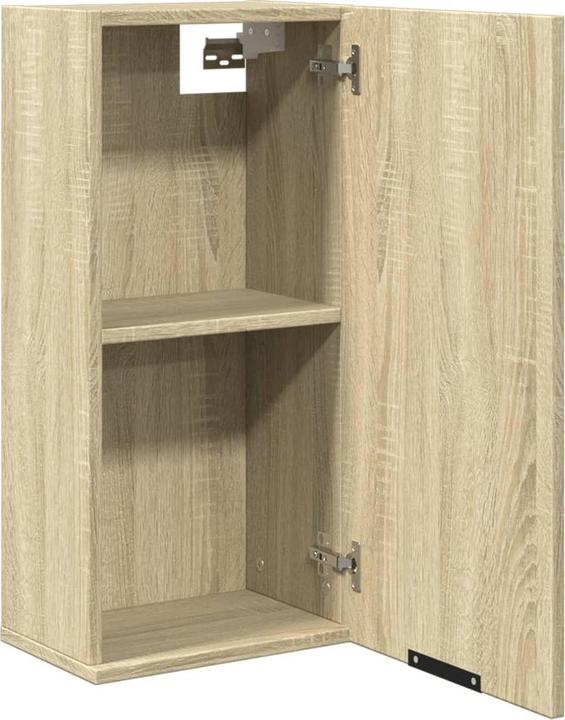 Produktbild vidaXL Wand-Badschrank (32 x 20 x 67 cm)