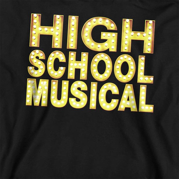 Produktbild High School Musical 3 Sweatshirt (M)