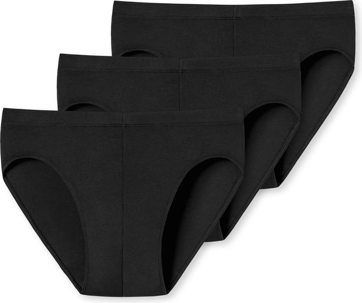 Schiesser 3PACK Supermini
