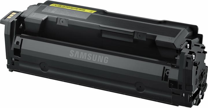 Immagine prodotto Samsung Modulo toner giallo (Y)
