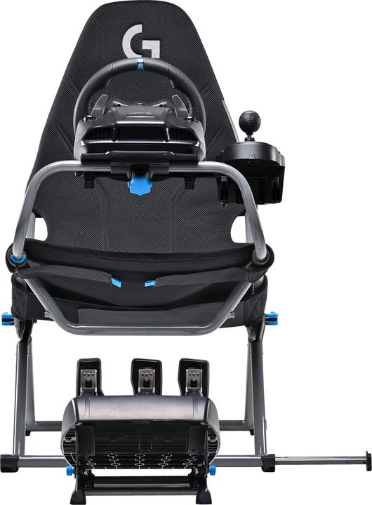 Image du produit Playseat Challenge X