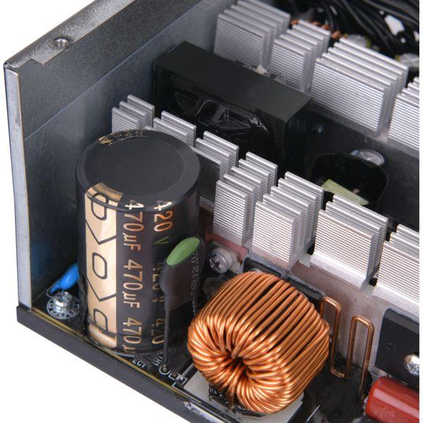 Produktbild Thermaltake 600W Smart W3 (600 W)