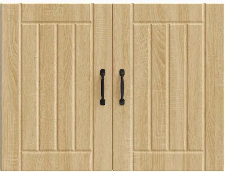 Immagine prodotto vidaXL Madlene (80 x 31 x 60 cm)