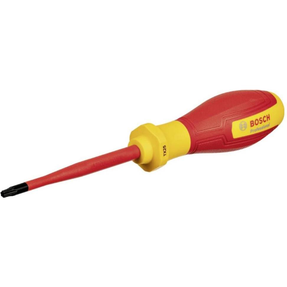 Bosch Professional, Schraubenzieher, VDE Schraubendreher
