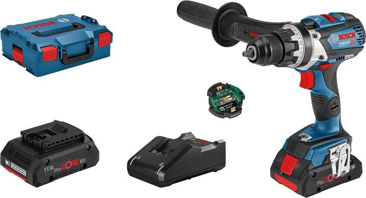 Bosch Professional GSR 18V-110 C