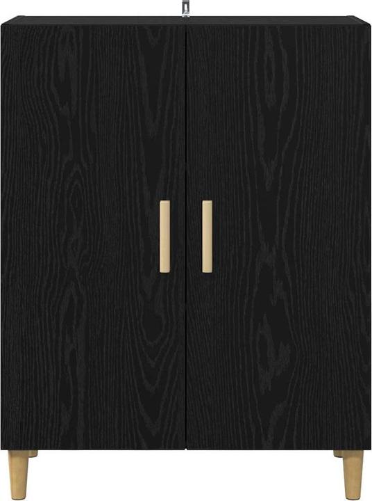 Image du produit vidaXL Sideboard-Aufbewahrung (34 x 70 x 90 cm)