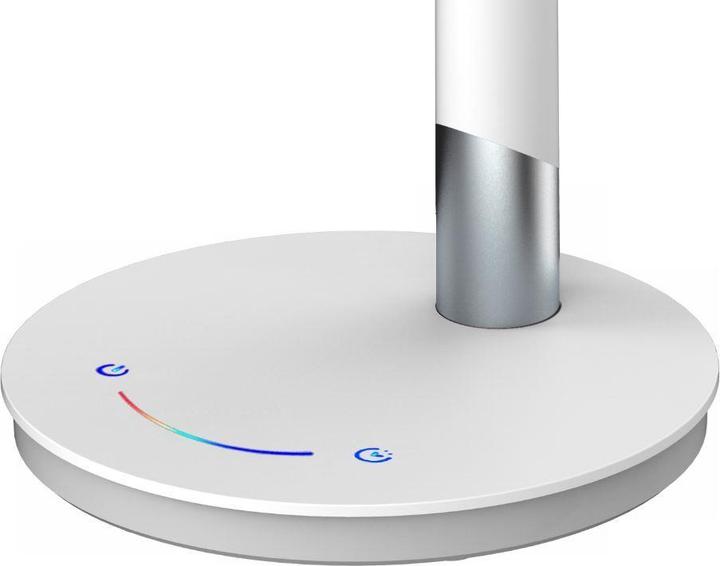 Actual product image Standart Table Lamp Simple LED Bl1237 White (550 lm)