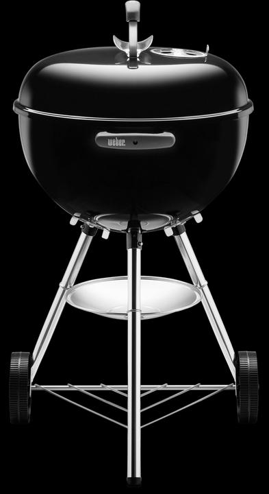 Produktbild Weber Bar-B-Kettle (47 cm)