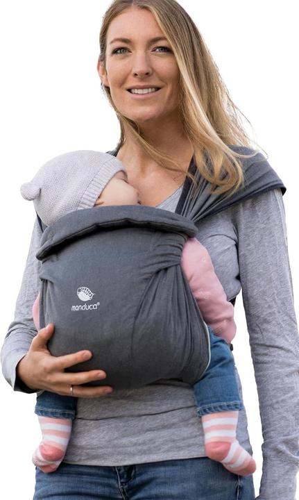 Produktbild Manduca Twist Regular