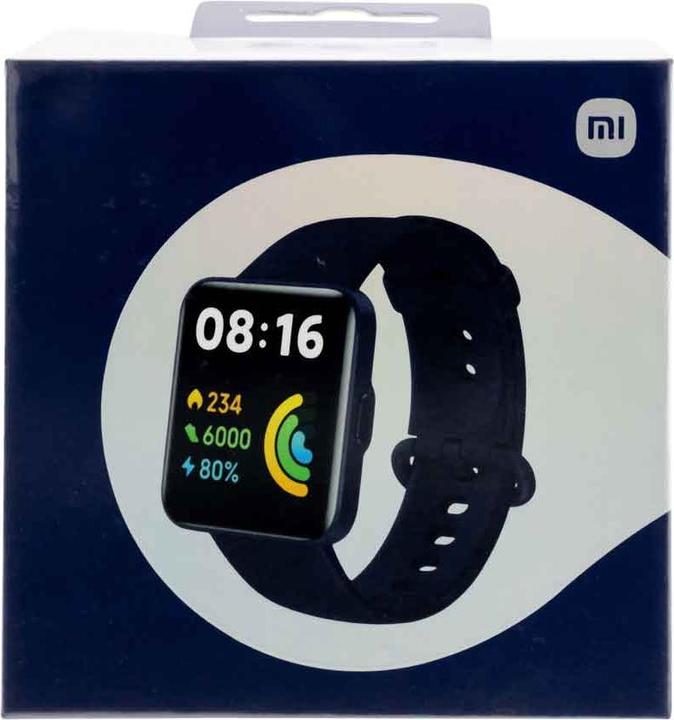 Productafbeelding Xiaomi Redmi Watch 2 Lite (41.20 mm)