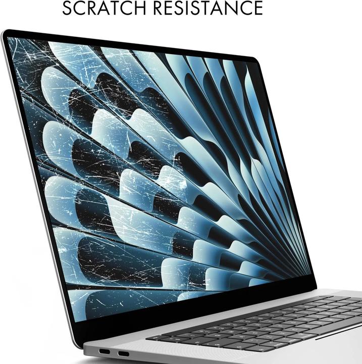Produktbild Dicota Privacy Filter 2-Way magnetic MacBook Pro 16 (2021) (16", 16:10)