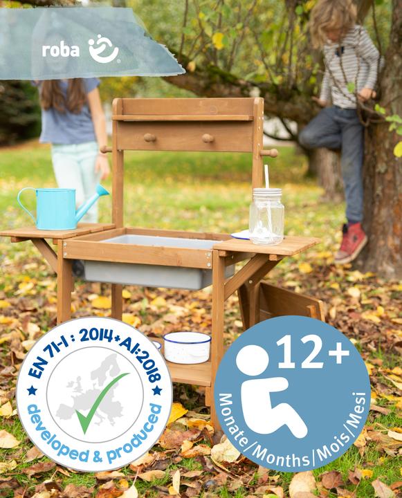 Produktbild Roba Midi