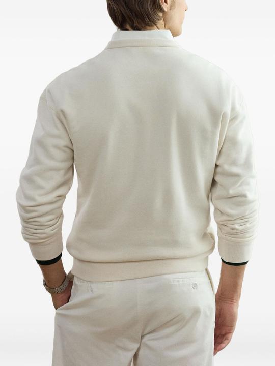 Produktbild Ralph Lauren Sweaters White (M)