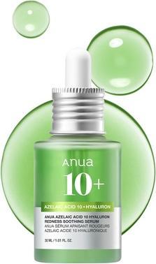 Anua Azelaic Acid 10% Hyaluron (30 ml)