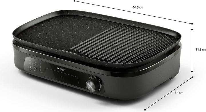 Actual product image Philips HD6210/90