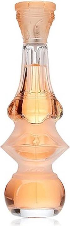 Actual product image Salvador Dalí Dalissime (Eau de toilette, 100 ml)